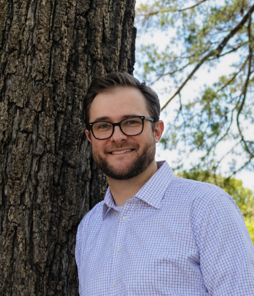 Clay Trinkle, PMHNP-BC
