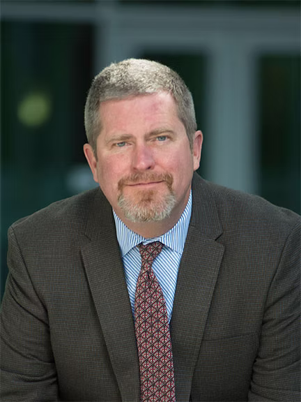 Dr. David Trinkle