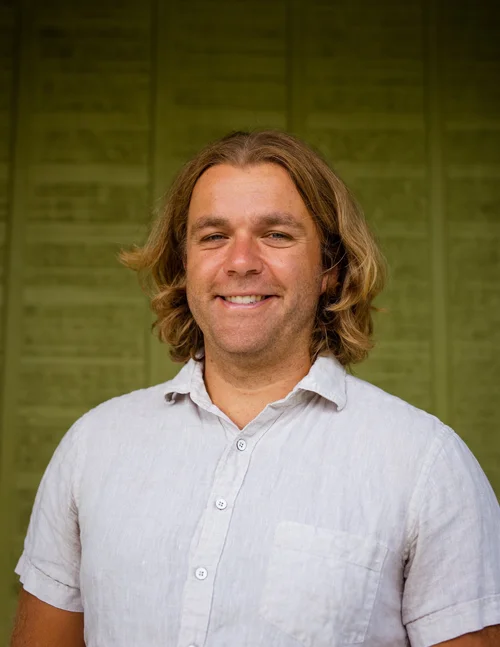 Dr. Adam Mullet